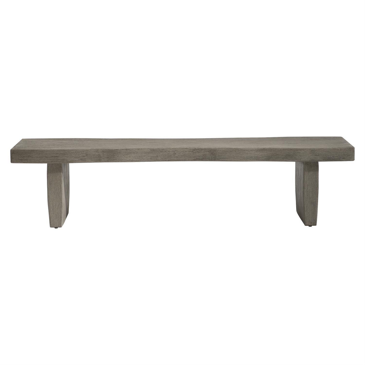 Bernhardt Exteriors Kona Outdoor Bench - Home Elegance USA