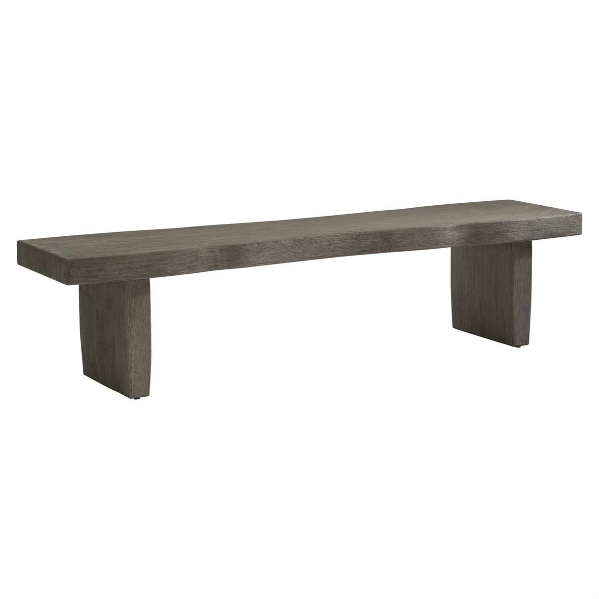 Bernhardt Exteriors Kona Outdoor Bench - Home Elegance USA