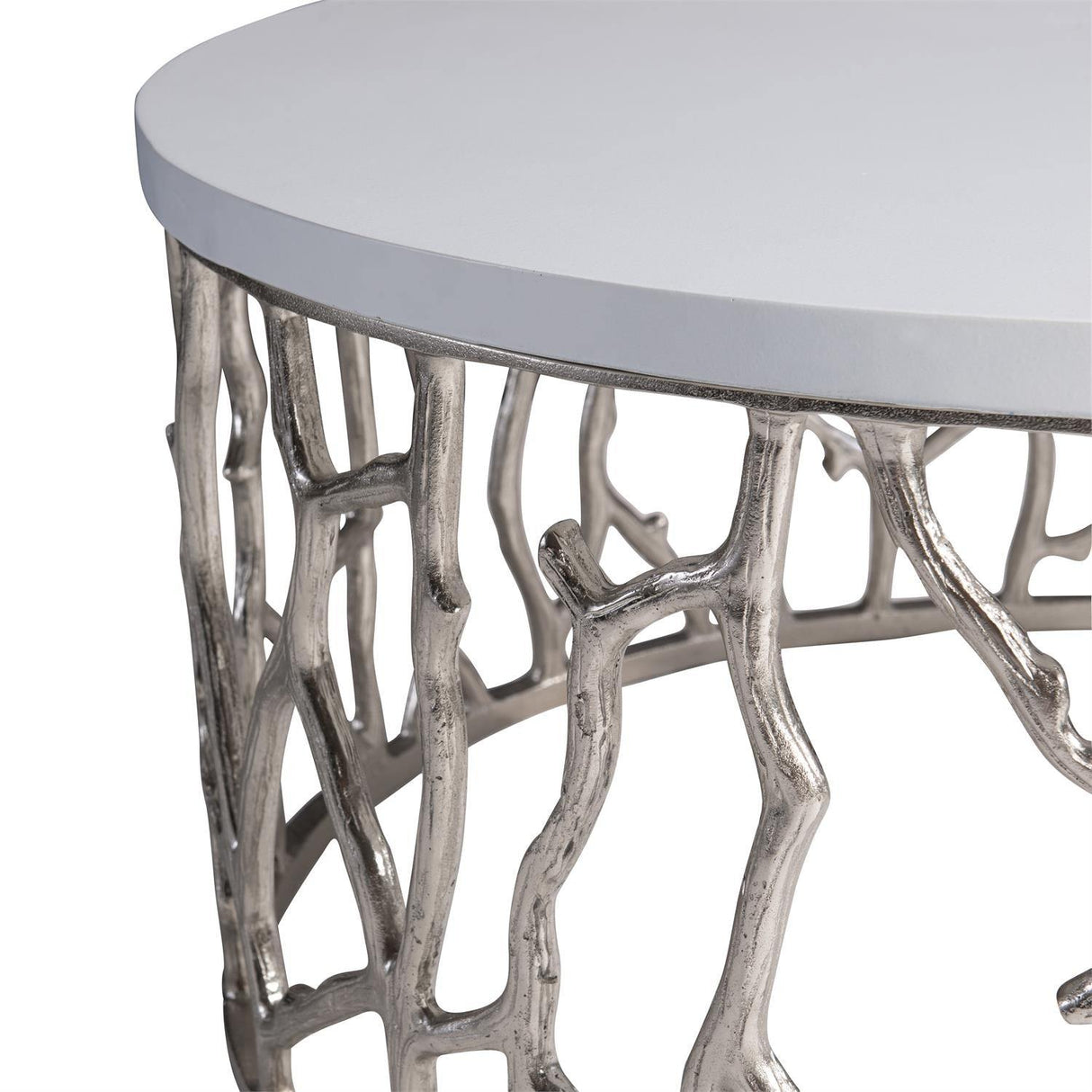 Bernhardt Exteriors Milos Outdoor Cocktail Table - Home Elegance USA