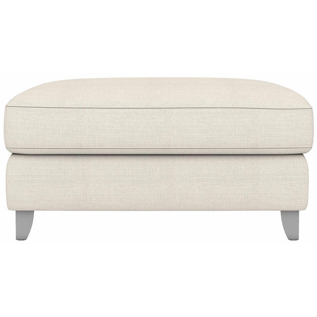 Bernhardt Exteriors Monterey Ottoman - Home Elegance USA