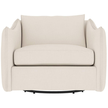 Bernhardt Exteriors Monterey Swivel Chair - Home Elegance USA
