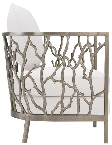 Bernhardt Exteriors Naples Chair - Home Elegance USA