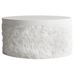 Exteriors Pismo Outdoor Cocktail Table | Bernhardt - sold by Home Elegance USA