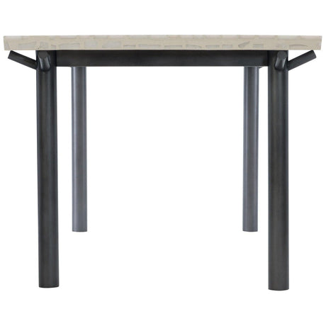 Bernhardt Exteriors Sanibel Dining Table - Home Elegance USA