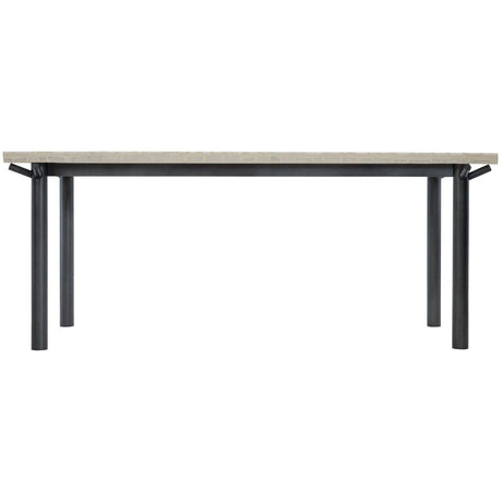 Bernhardt Exteriors Sanibel Dining Table - Home Elegance USA