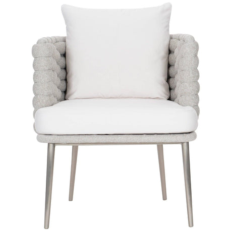 Bernhardt Exteriors Santa Cruz Arm Chair - Home Elegance USA