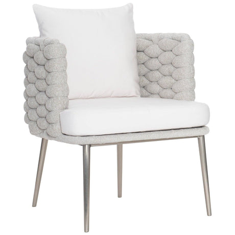 Bernhardt Exteriors Santa Cruz Arm Chair - Home Elegance USA