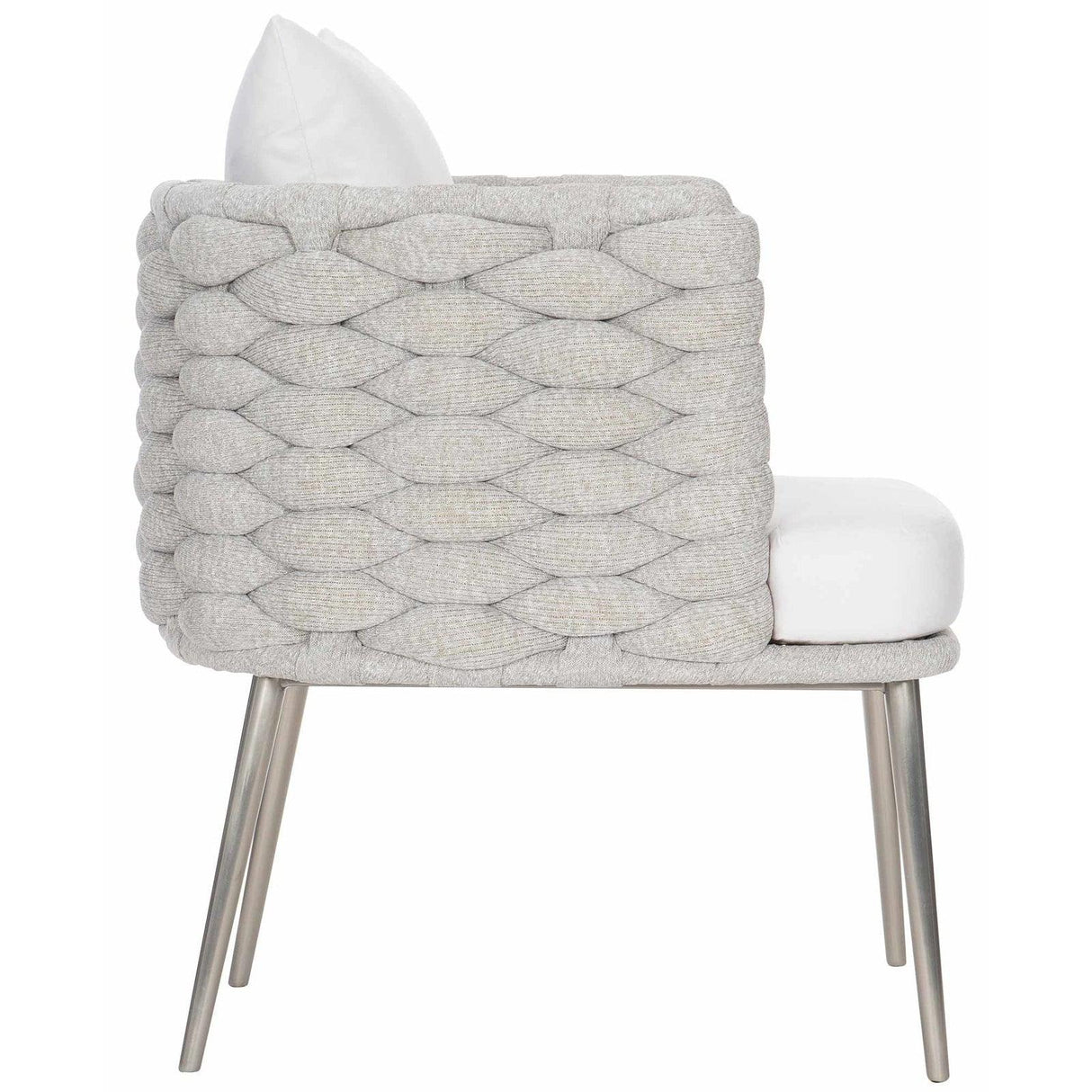 Bernhardt Exteriors Santa Cruz Arm Chair - Home Elegance USA