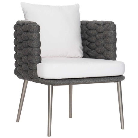 Bernhardt Exteriors Santa Cruz Arm Chair - Home Elegance USA