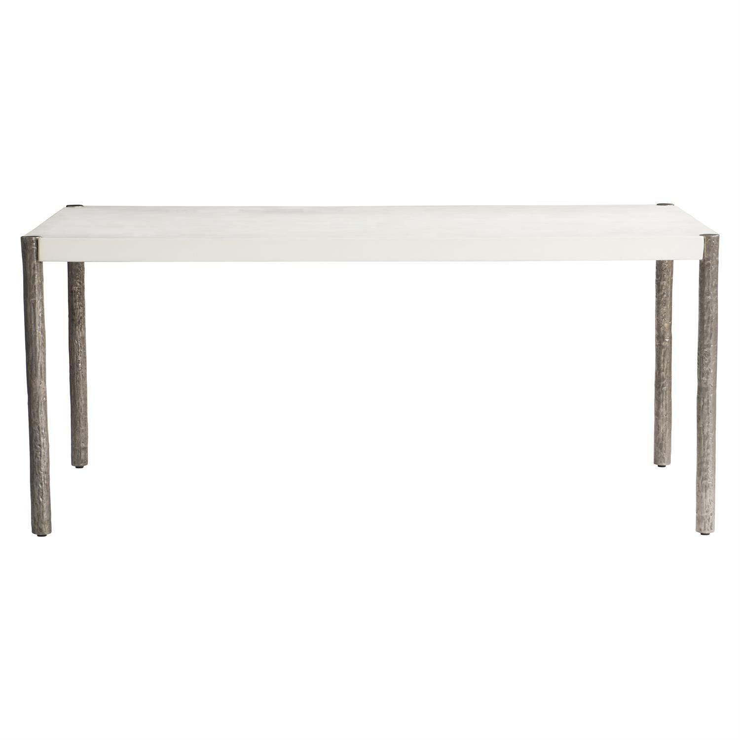 Bernhardt Exteriors Santorini Outdoor Dining Table - Home Elegance USA