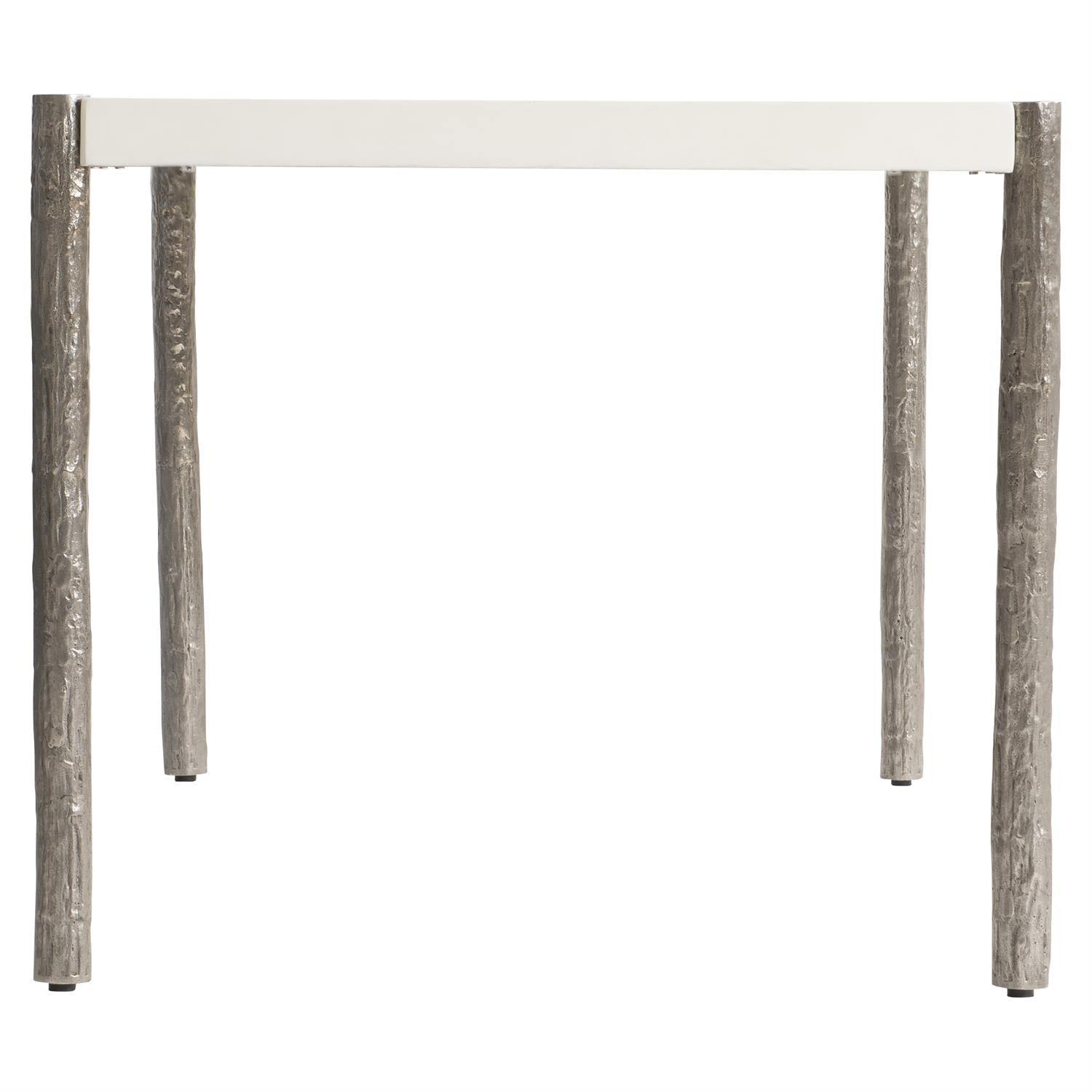 Bernhardt Exteriors Santorini Outdoor Dining Table - Home Elegance USA