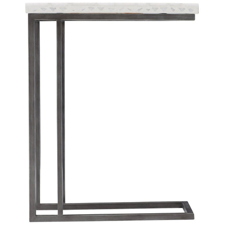 Bernhardt Exteriors Sausalito Side Table - Home Elegance USA