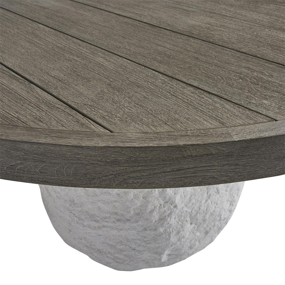 Bernhardt Exteriors Savona Dining Table - Home Elegance USA