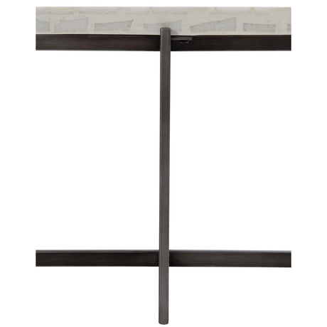 Bernhardt Exteriors Stillwater Cocktail Table - Home Elegance USA