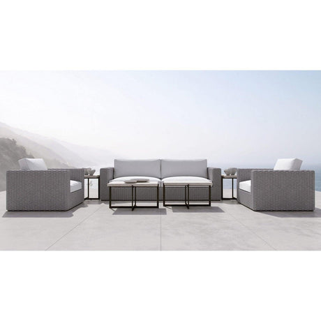 Bernhardt Exteriors Stillwater Cocktail Table - Home Elegance USA