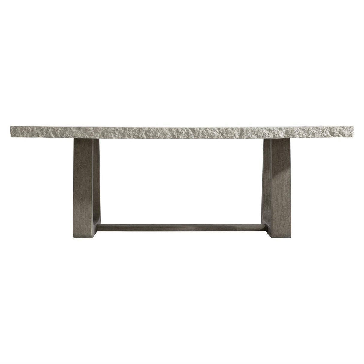 Bernhardt Exteriors Trouville Outdoor Dining Table - Home Elegance USA