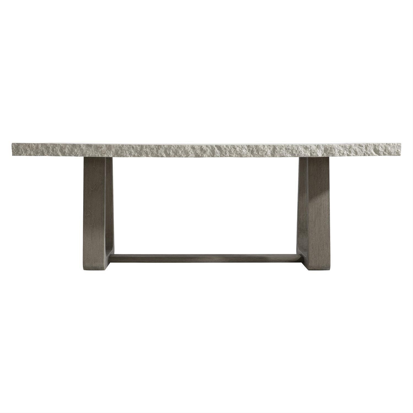 Bernhardt Exteriors Trouville Outdoor Dining Table - Home Elegance USA