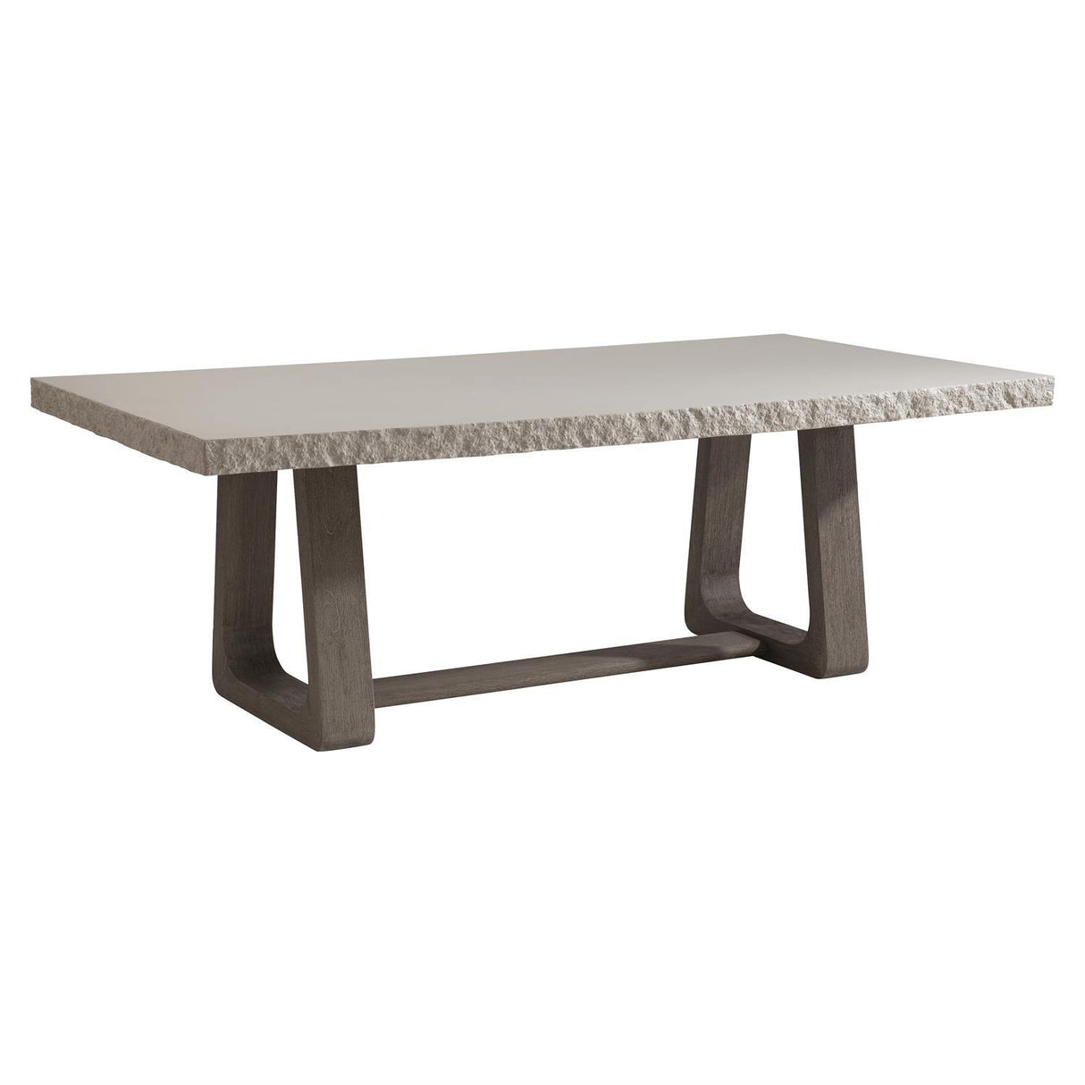 Bernhardt Exteriors Trouville Outdoor Dining Table - Home Elegance USA