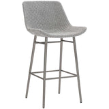 Bernhardt Exteriors Westport Bar Stool - Home Elegance USA