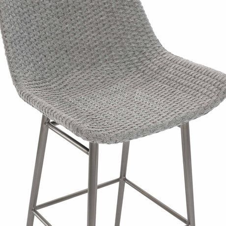 Bernhardt Exteriors Westport Bar Stool - Home Elegance USA