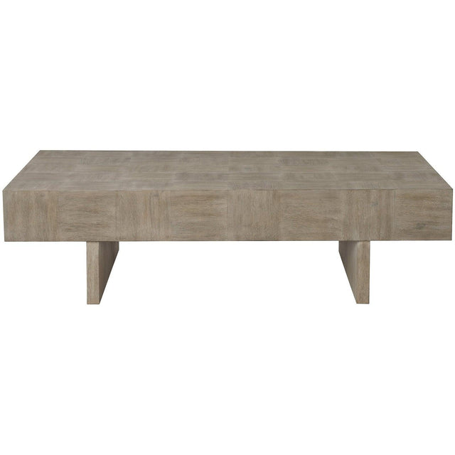 Bernhardt Fairgrove Cocktail Table - Home Elegance USA