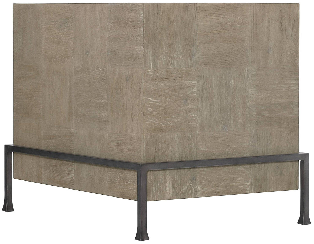 Bernhardt Fairgrove Side Table - Home Elegance USA