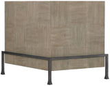 Bernhardt Fairgrove Side Table - Home Elegance USA