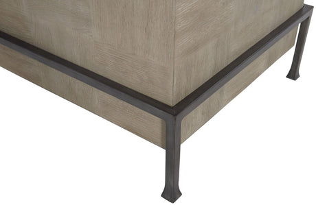 Bernhardt Fairgrove Side Table - Home Elegance USA