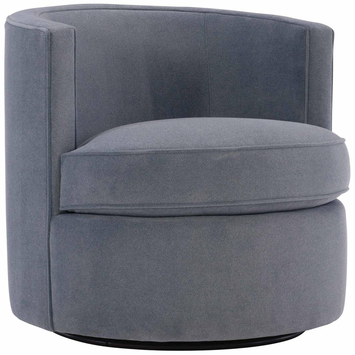 Bernhardt Fleur Swivel Chair - Home Elegance USA