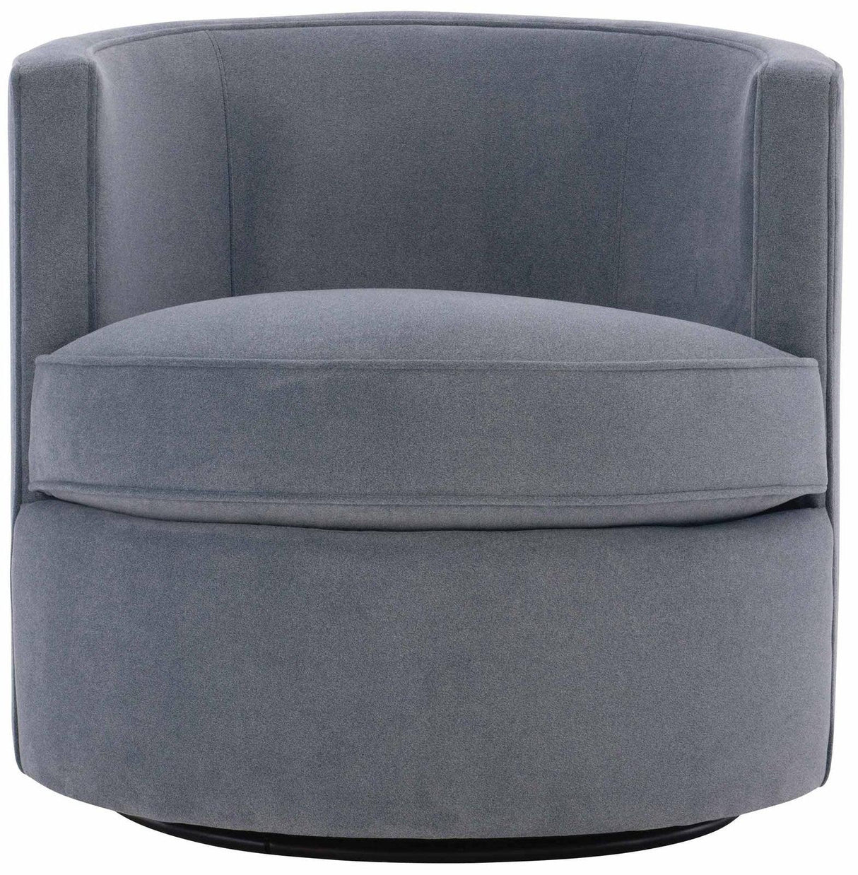 Bernhardt Fleur Swivel Chair - Home Elegance USA