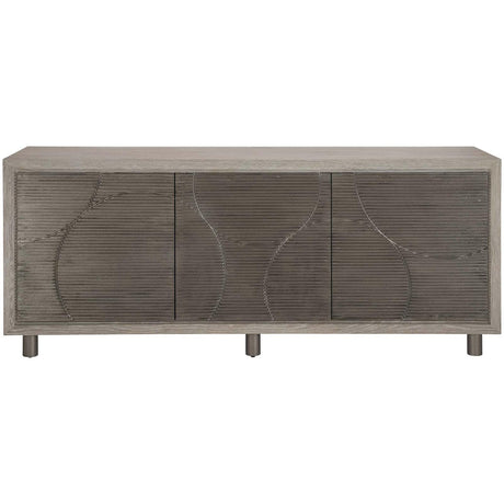 Bernhardt Formosa Entertainment Credenza