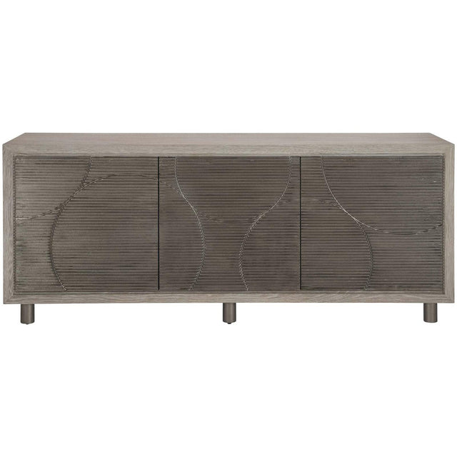 Bernhardt Formosa Entertainment Credenza