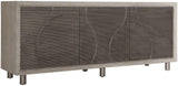 Bernhardt Formosa Entertainment Credenza