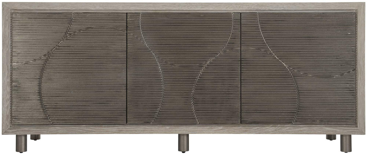 Bernhardt Formosa Entertainment Credenza