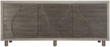 Bernhardt Formosa Entertainment Credenza