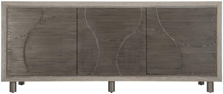 Bernhardt Formosa Entertainment Credenza