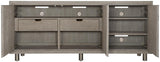 Bernhardt Formosa Entertainment Credenza