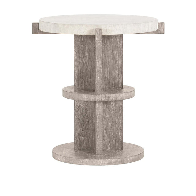 Bernhardt Foundations Accent Table - Home Elegance USA