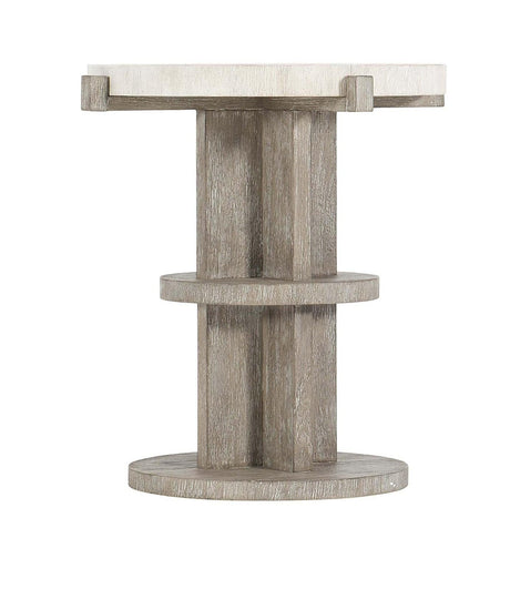 Bernhardt Foundations Accent Table - Home Elegance USA