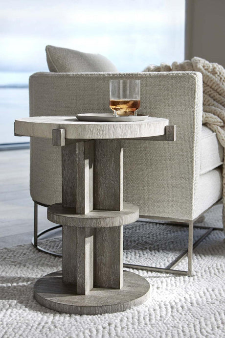 Bernhardt Foundations Accent Table - Home Elegance USA