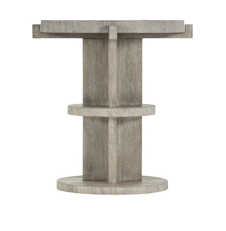 Bernhardt Foundations Accent Table - Home Elegance USA