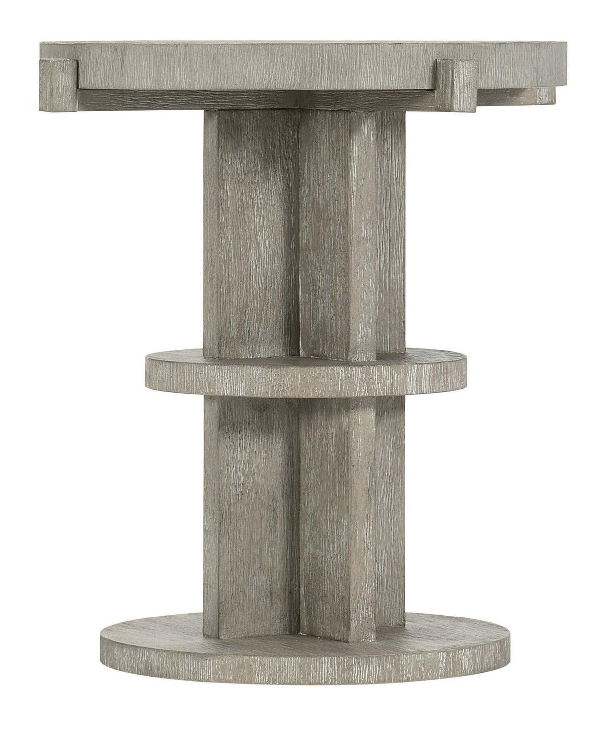 Bernhardt Foundations Accent Table - Home Elegance USA