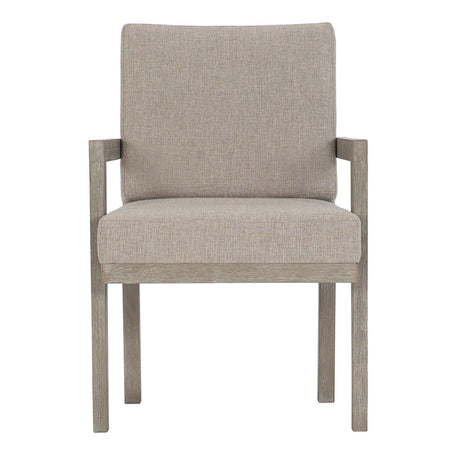 Bernhardt Foundations Arm Chair 48 - Home Elegance USA