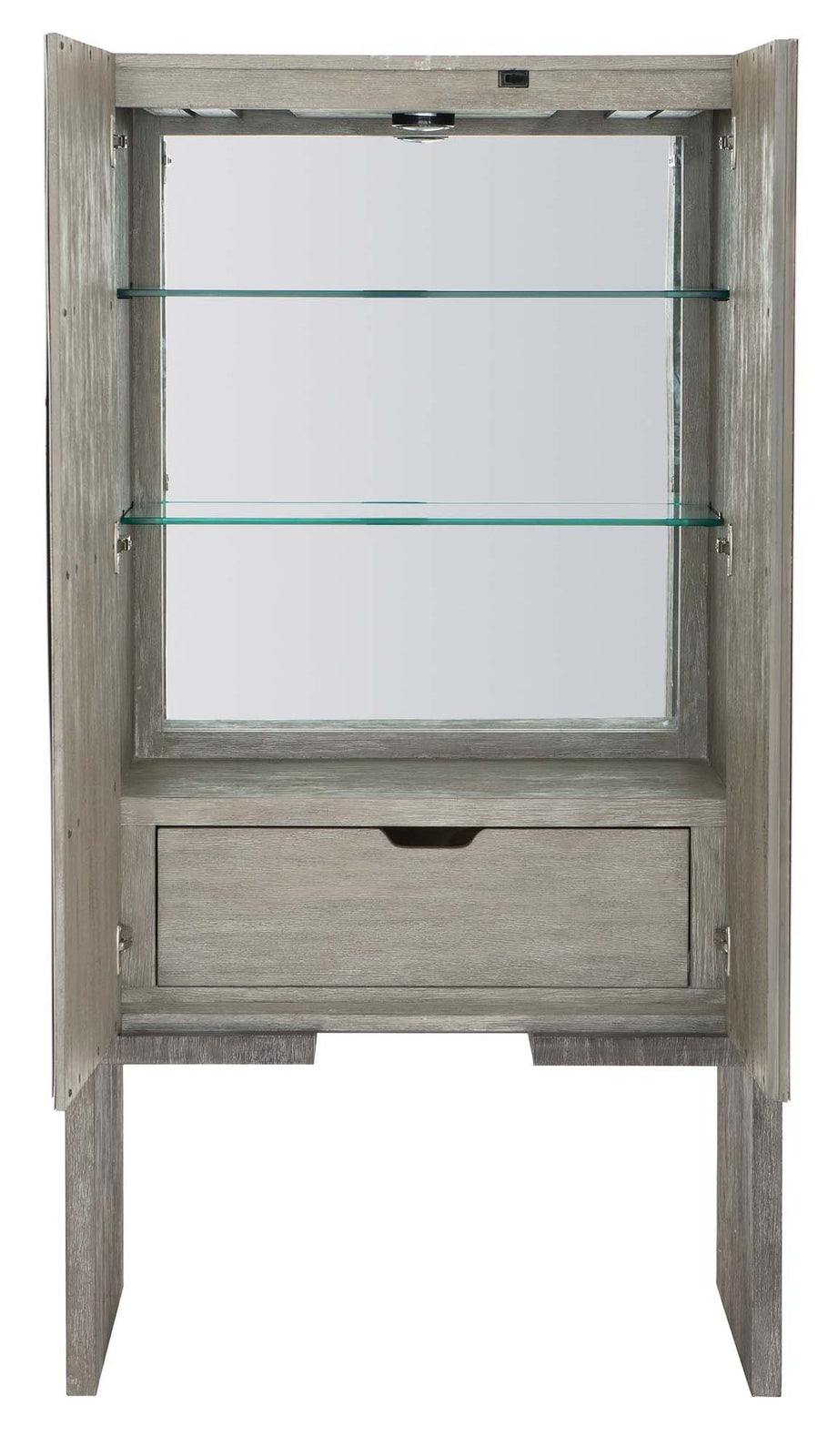 Bernhardt Foundations Bar Cabinet - Home Elegance USA