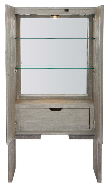 Bernhardt Foundations Bar Cabinet - Home Elegance USA