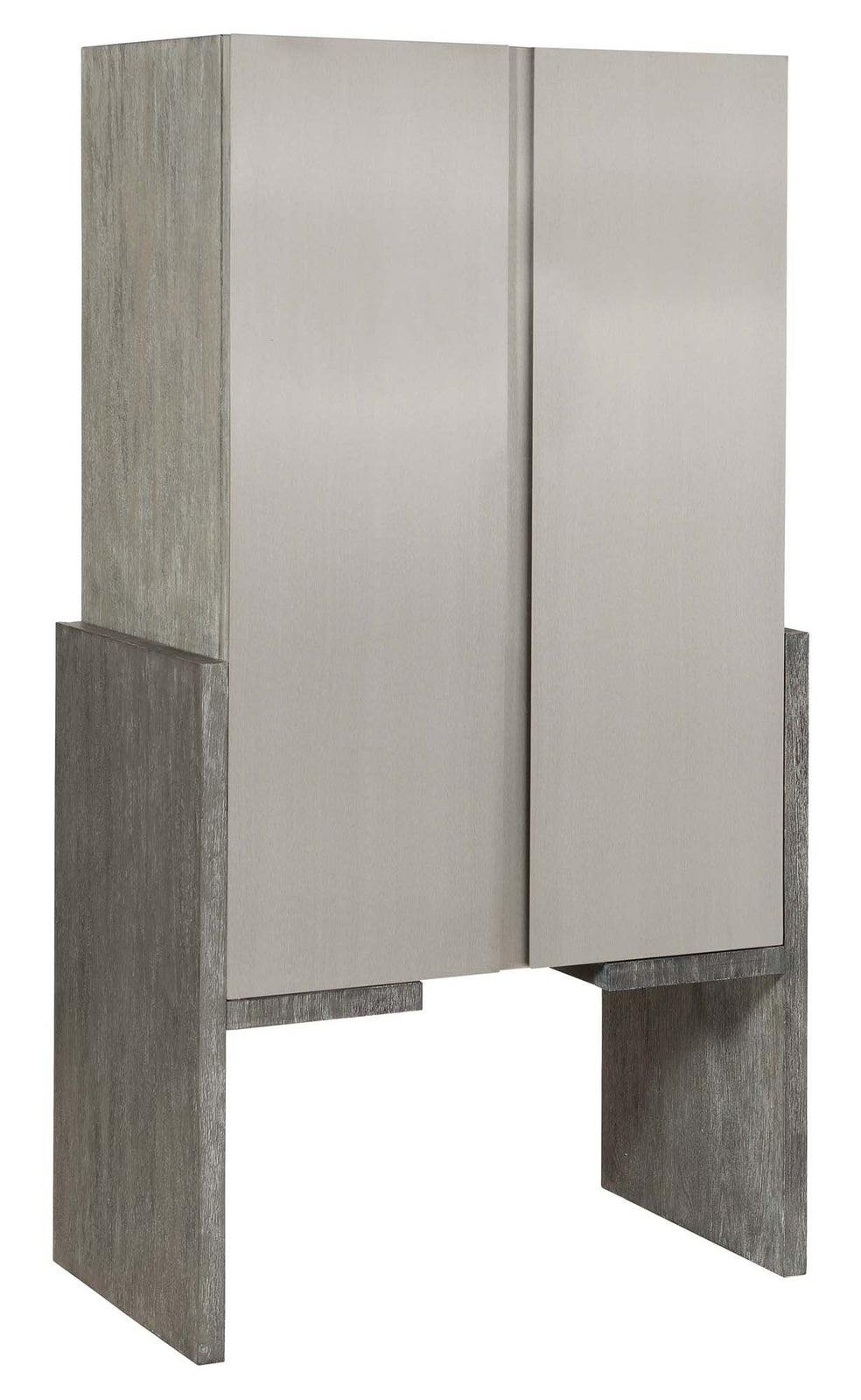 Bernhardt Foundations Bar Cabinet - Home Elegance USA