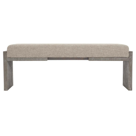 Bernhardt Foundations Bench - Home Elegance USA