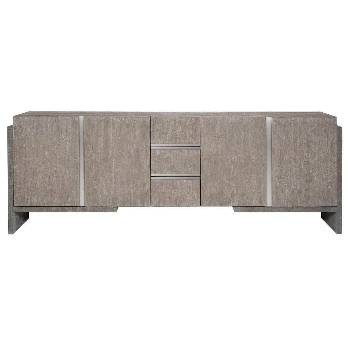 Bernhardt Foundations Entertainment Credenza - Home Elegance USA