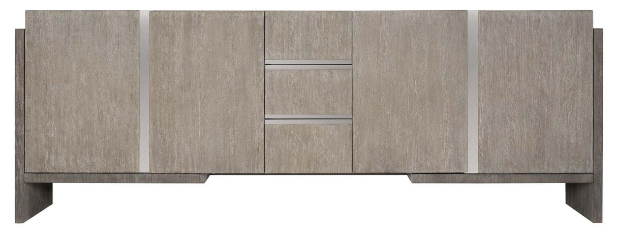 Bernhardt Foundations Entertainment Credenza - Home Elegance USA