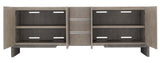 Bernhardt Foundations Entertainment Credenza - Home Elegance USA